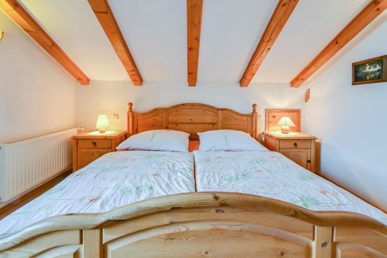 Katharinenhof Ferienwohnung Zugspitze Garmisch-Partenkirchen Exterior photo